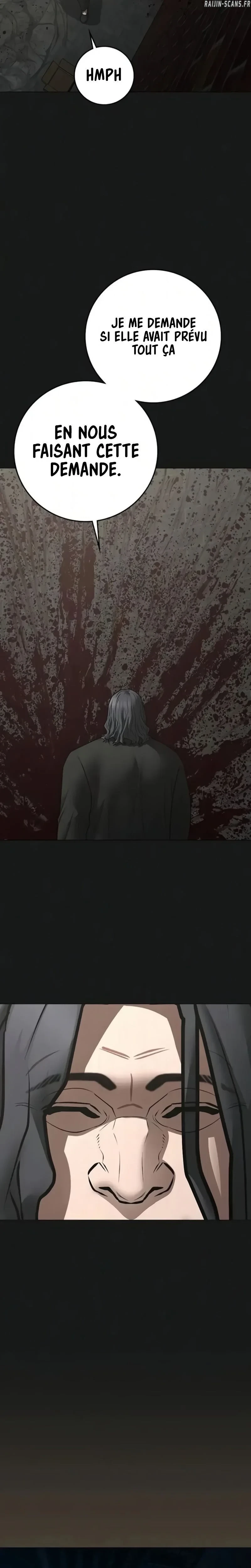 Read Reality Quest FR Manga Online