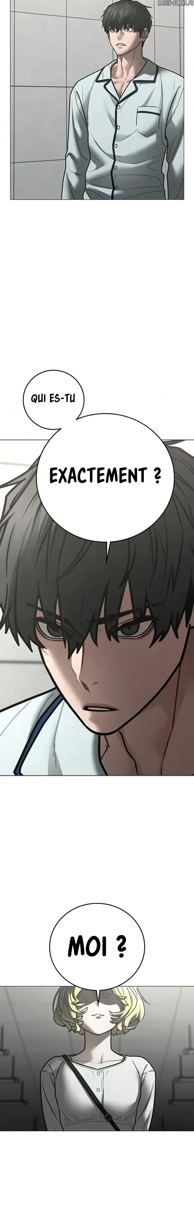 Read Reality Quest FR Manga Online