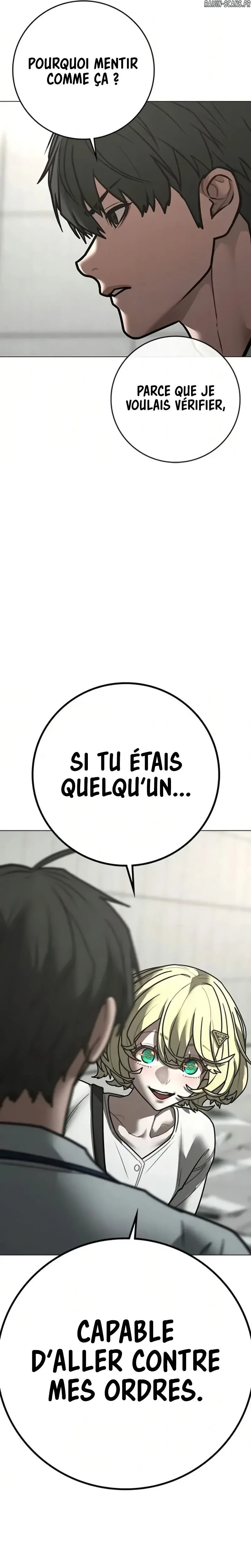 Read Reality Quest FR Manga Online