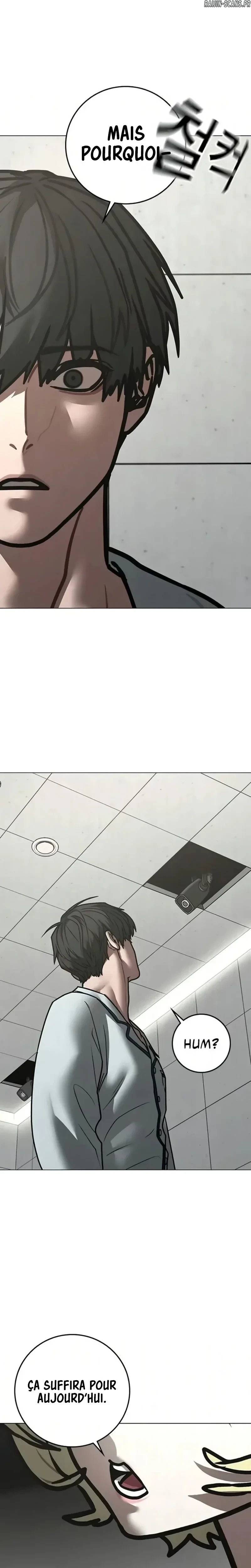 Read Reality Quest FR Manga Online