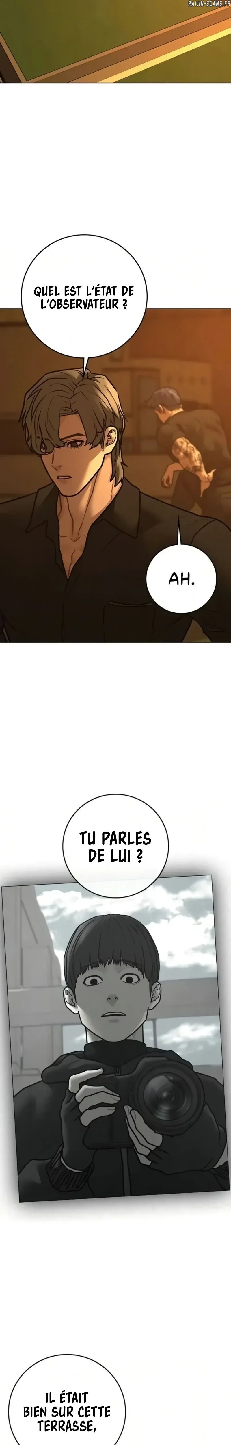 Read Reality Quest FR Manga Online