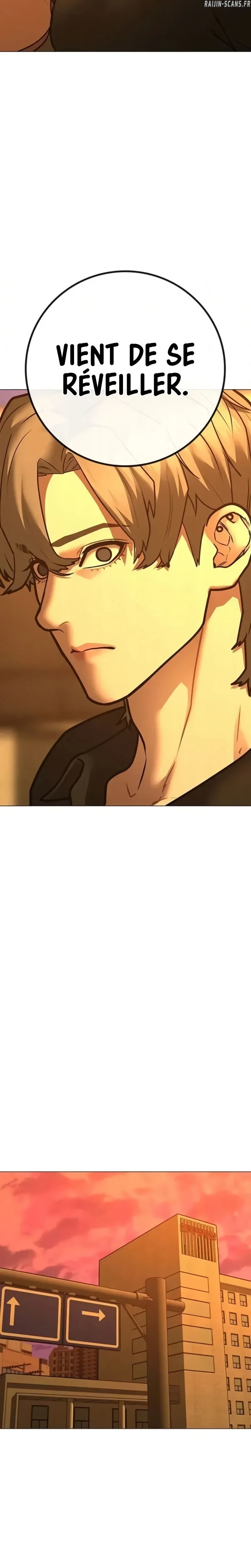 Read Reality Quest FR Manga Online