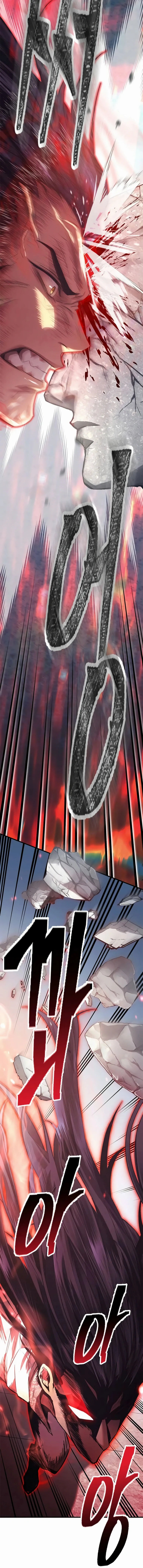 Read Regression of the Yong Clan Heir FR Manga Online