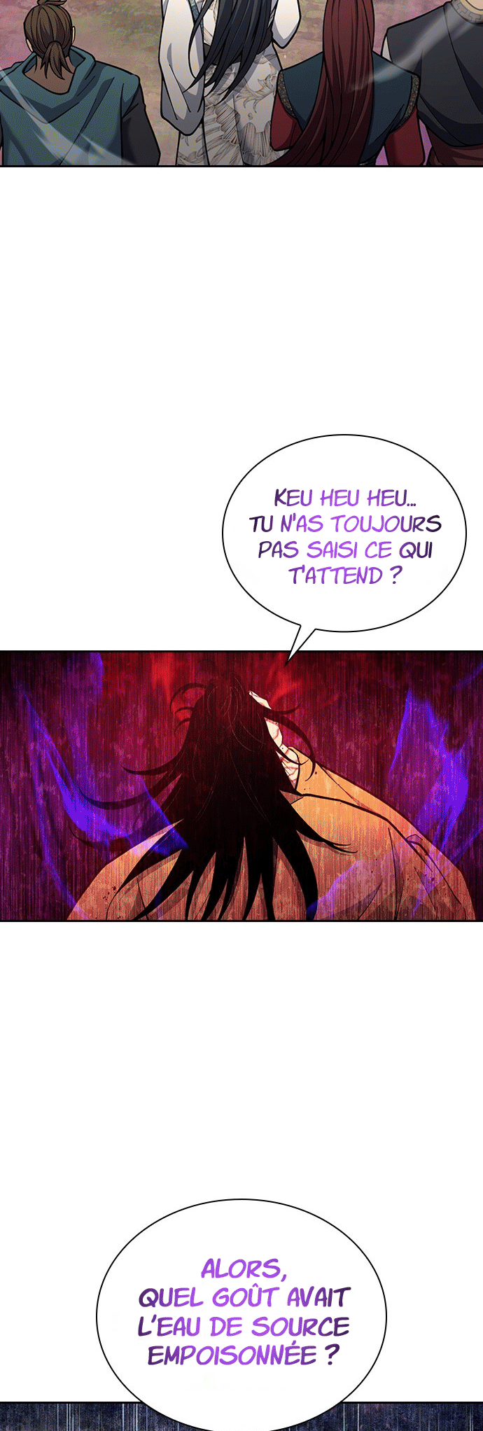 Read Regression of the Yong Clan Heir FR Manga Online