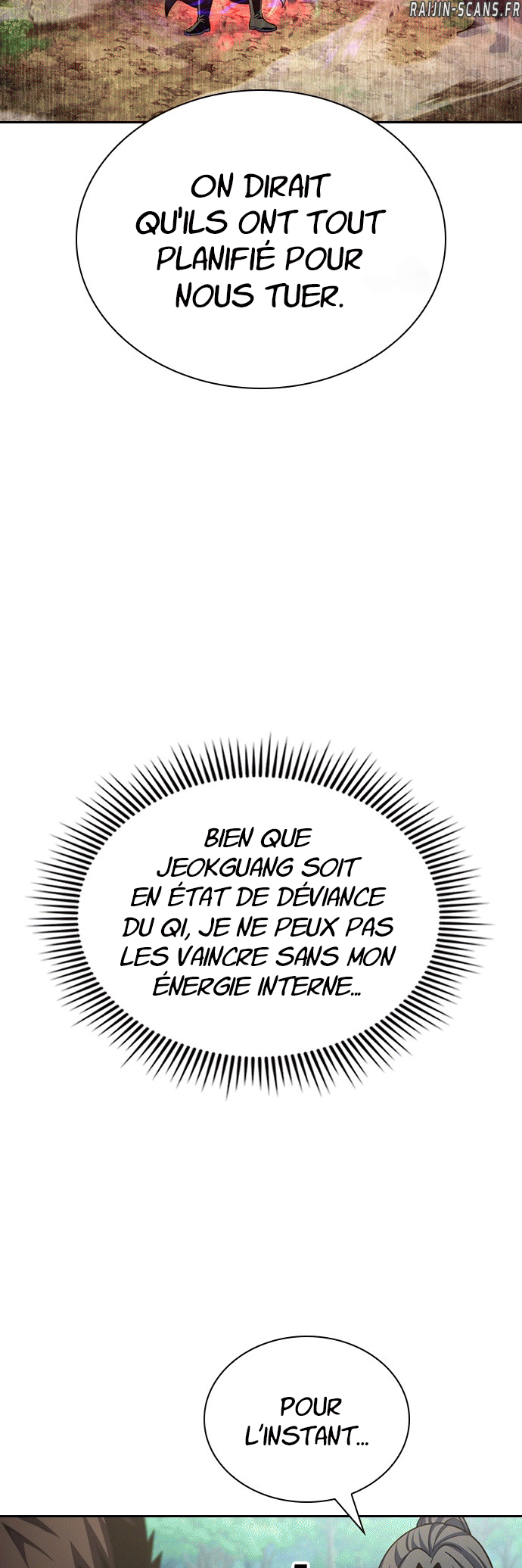 Read Regression of the Yong Clan Heir FR Manga Online