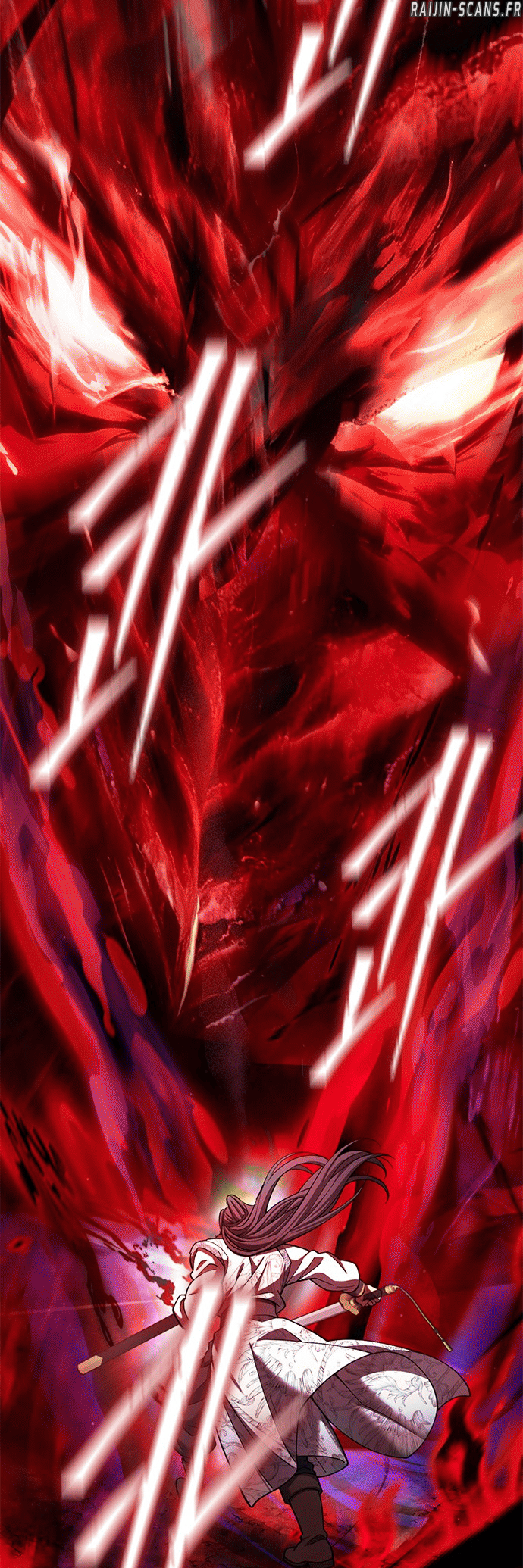 Read Regression of the Yong Clan Heir FR Manga Online