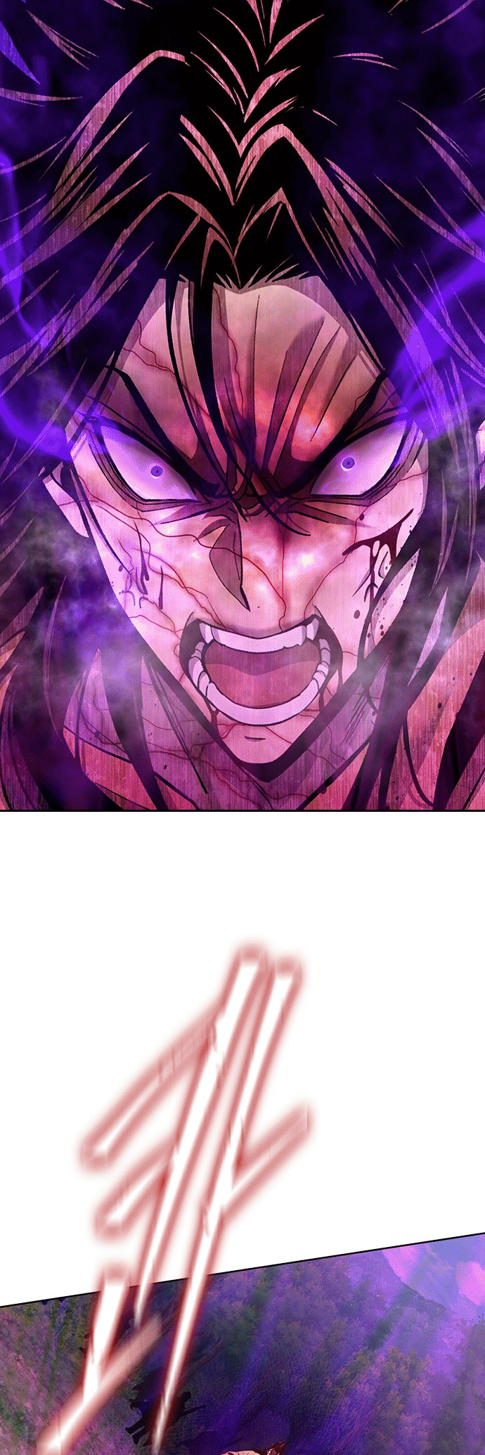 Read Regression of the Yong Clan Heir FR Manga Online