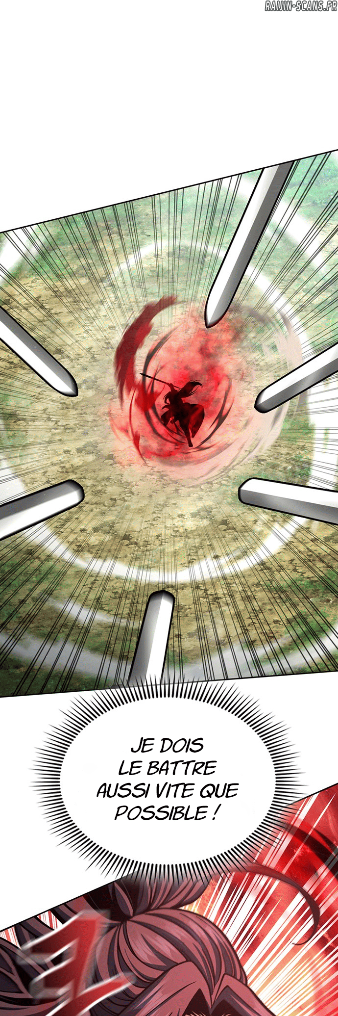 Read Regression of the Yong Clan Heir FR Manga Online