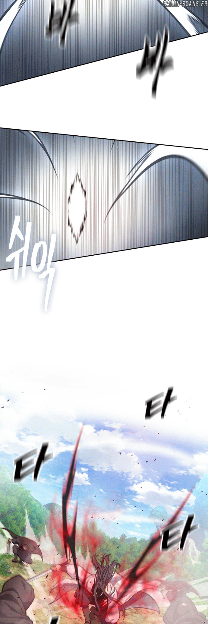 Read Regression of the Yong Clan Heir FR Manga Online