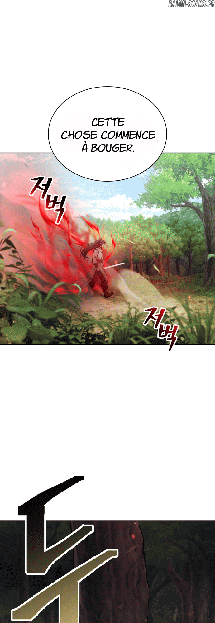 Read Regression of the Yong Clan Heir FR Manga Online