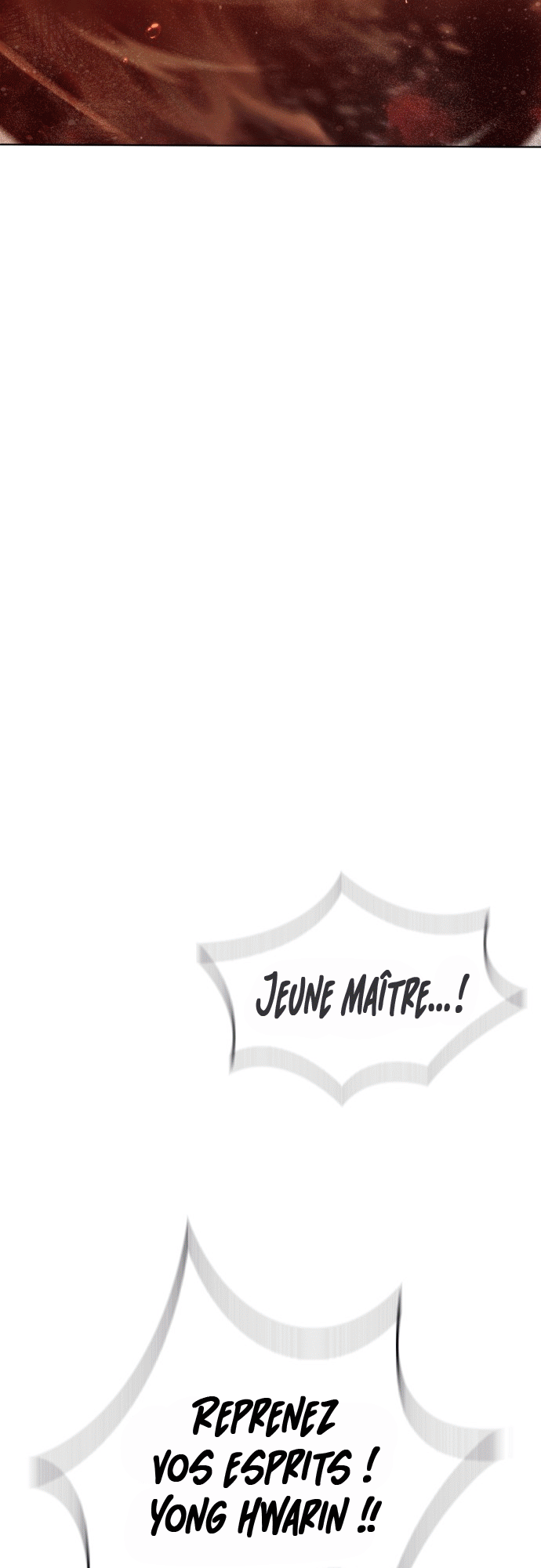 Read Regression of the Yong Clan Heir FR Manga Online