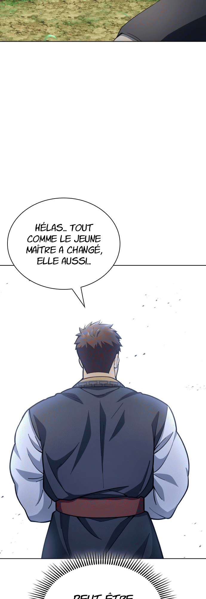 Read Regression of the Yong Clan Heir FR Manga Online