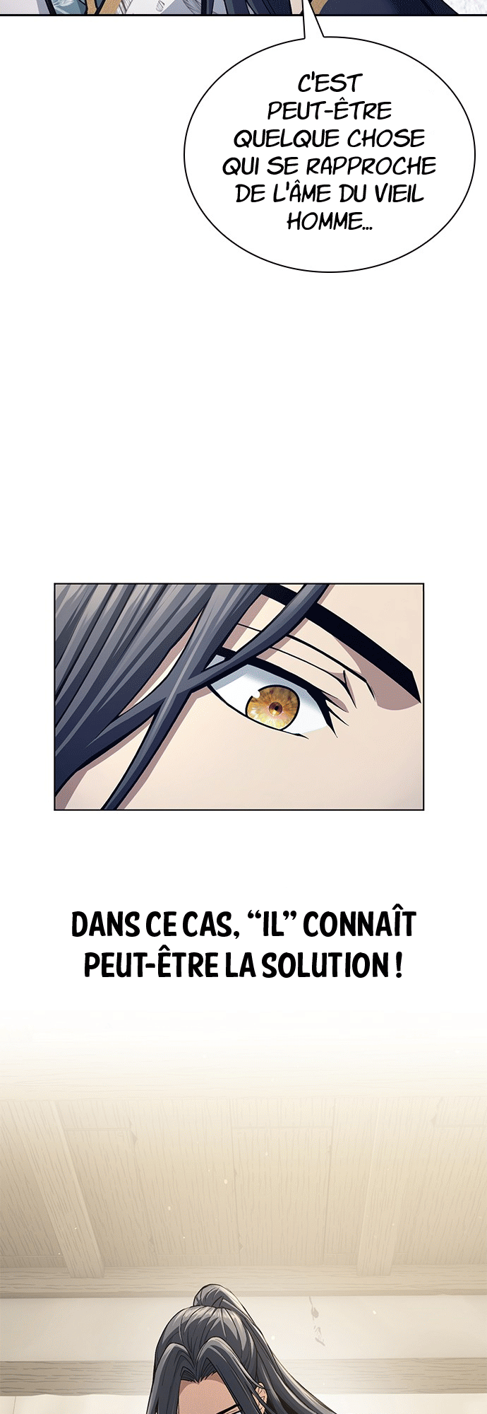 Read Regression of the Yong Clan Heir FR Manga Online