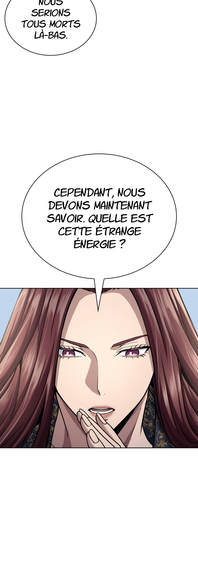 Read Regression of the Yong Clan Heir FR Manga Online