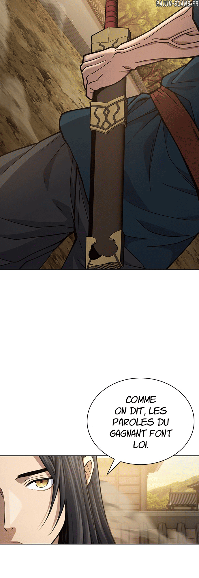 Read Regression of the Yong Clan Heir FR Manga Online