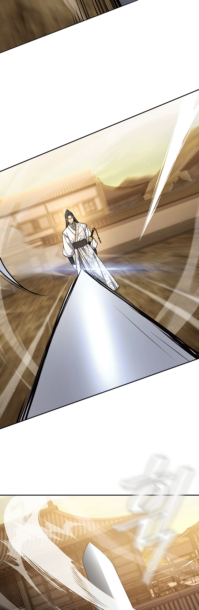 Read Regression of the Yong Clan Heir FR Manga Online