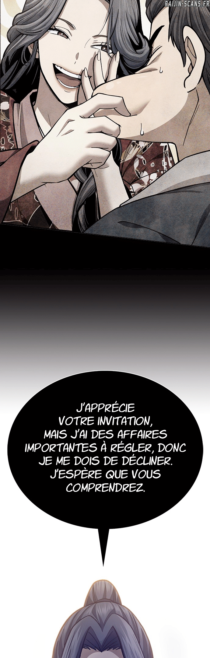 Read Regression of the Yong Clan Heir FR Manga Online