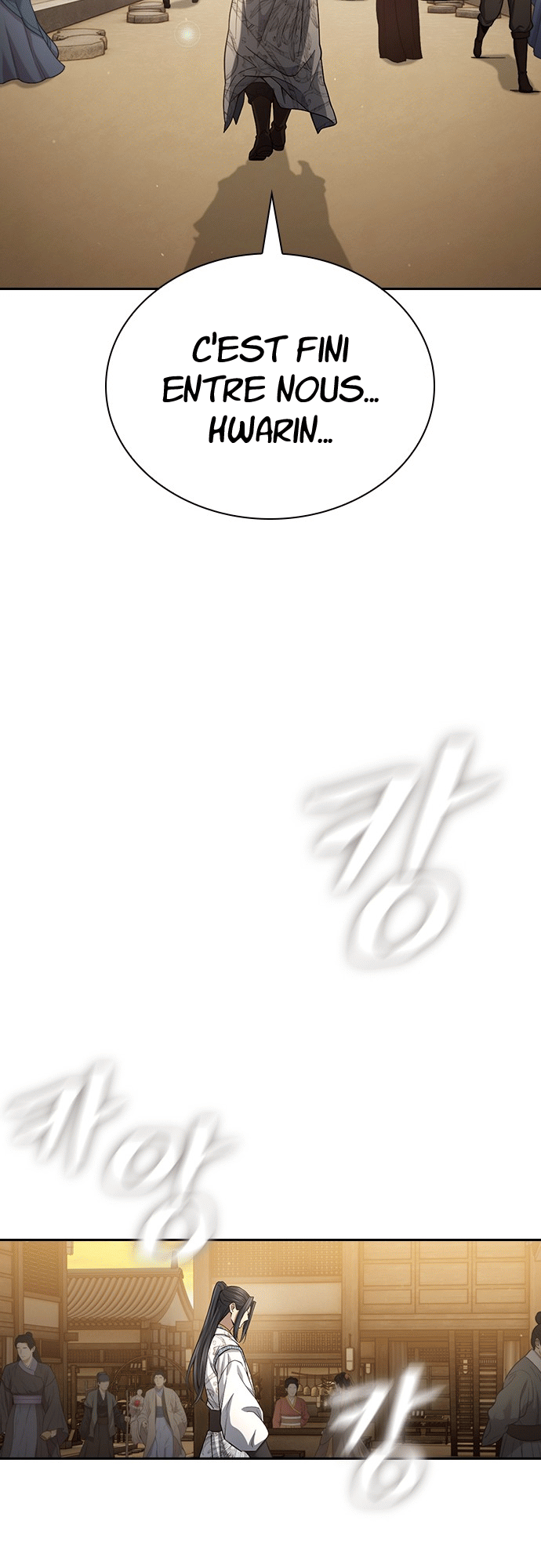 Read Regression of the Yong Clan Heir FR Manga Online