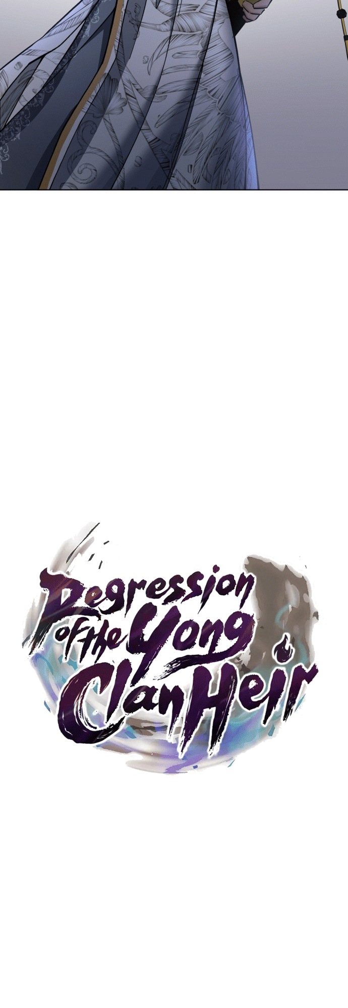 Read Regression of the Yong Clan Heir FR Manga Online