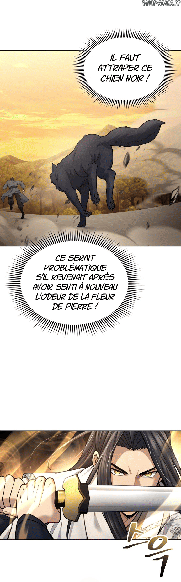 Read Regression of the Yong Clan Heir FR Manga Online