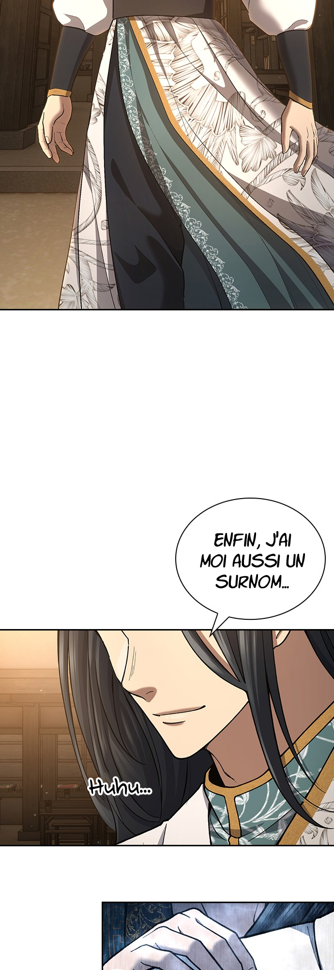 Read Regression of the Yong Clan Heir FR Manga Online