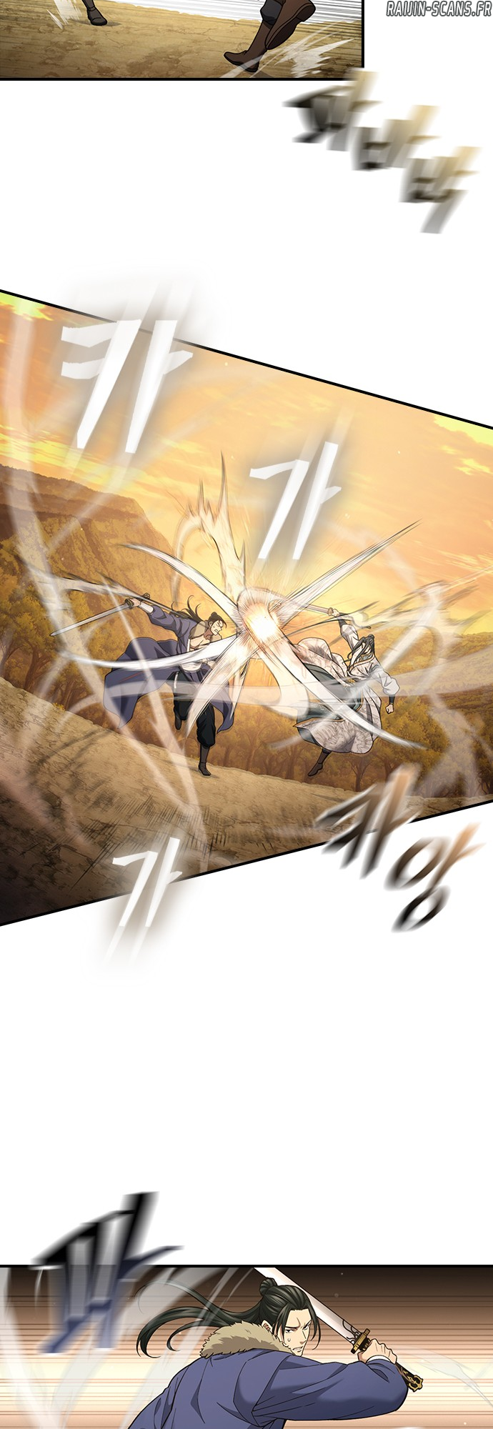 Read Regression of the Yong Clan Heir FR Manga Online