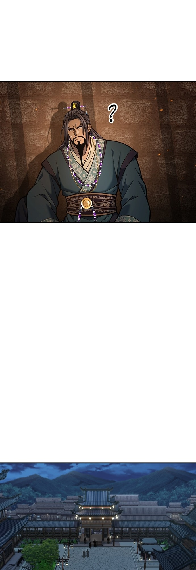 Read Regression of the Yong Clan Heir FR Manga Online