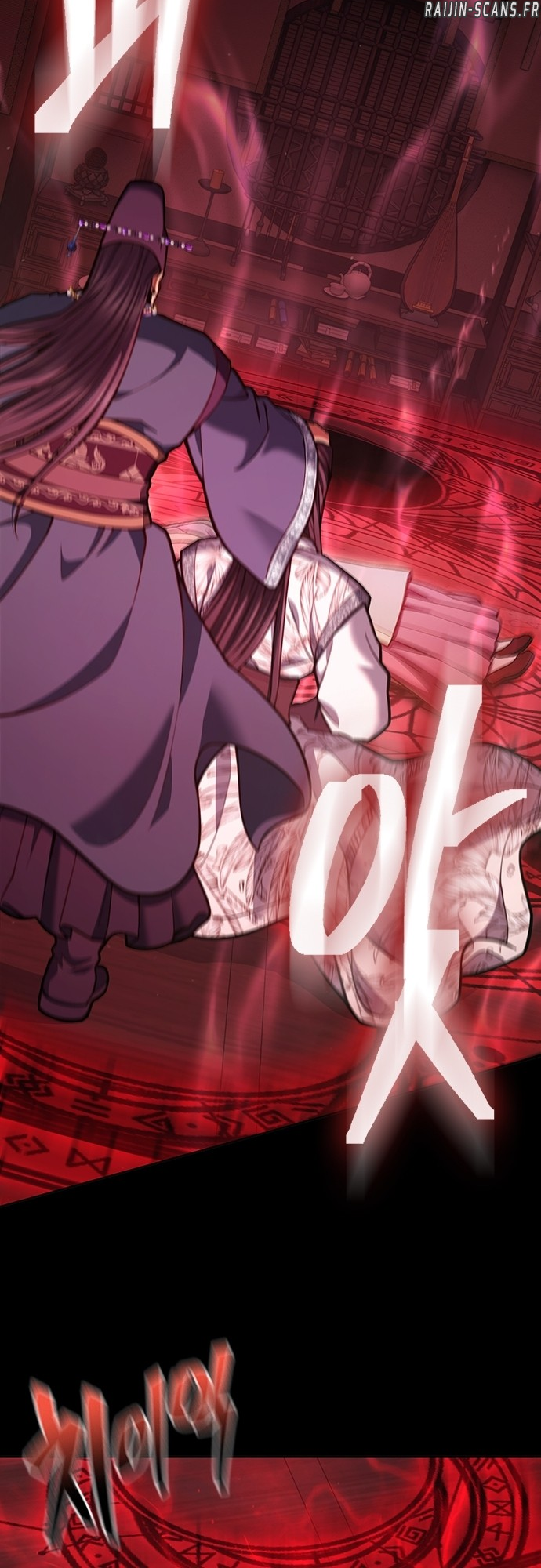 Read Regression of the Yong Clan Heir FR Manga Online