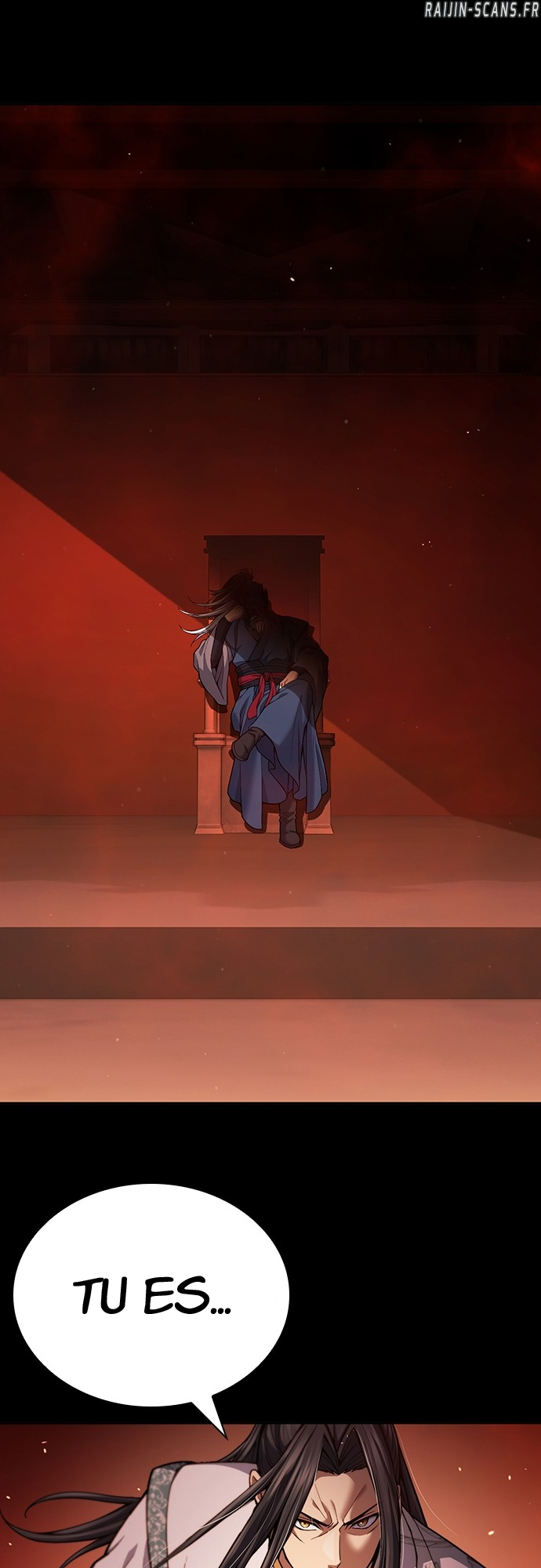 Read Regression of the Yong Clan Heir FR Manga Online