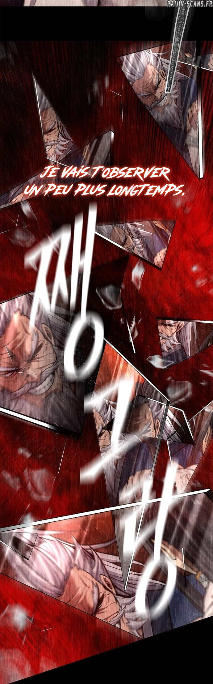 Read Regression of the Yong Clan Heir FR Manga Online