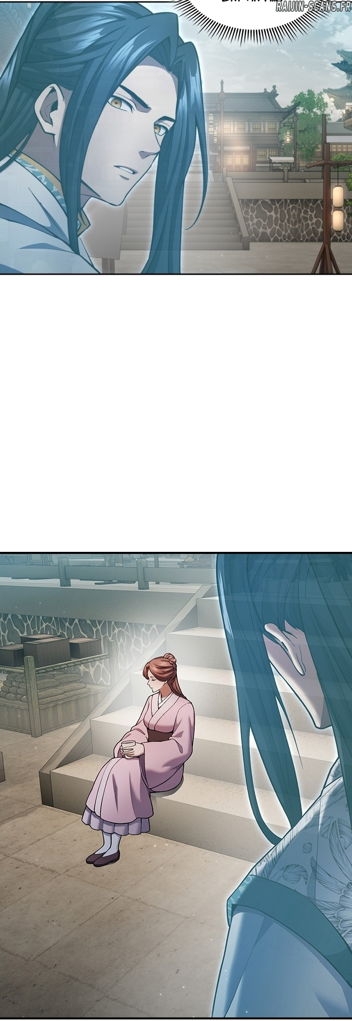 Read Regression of the Yong Clan Heir FR Manga Online