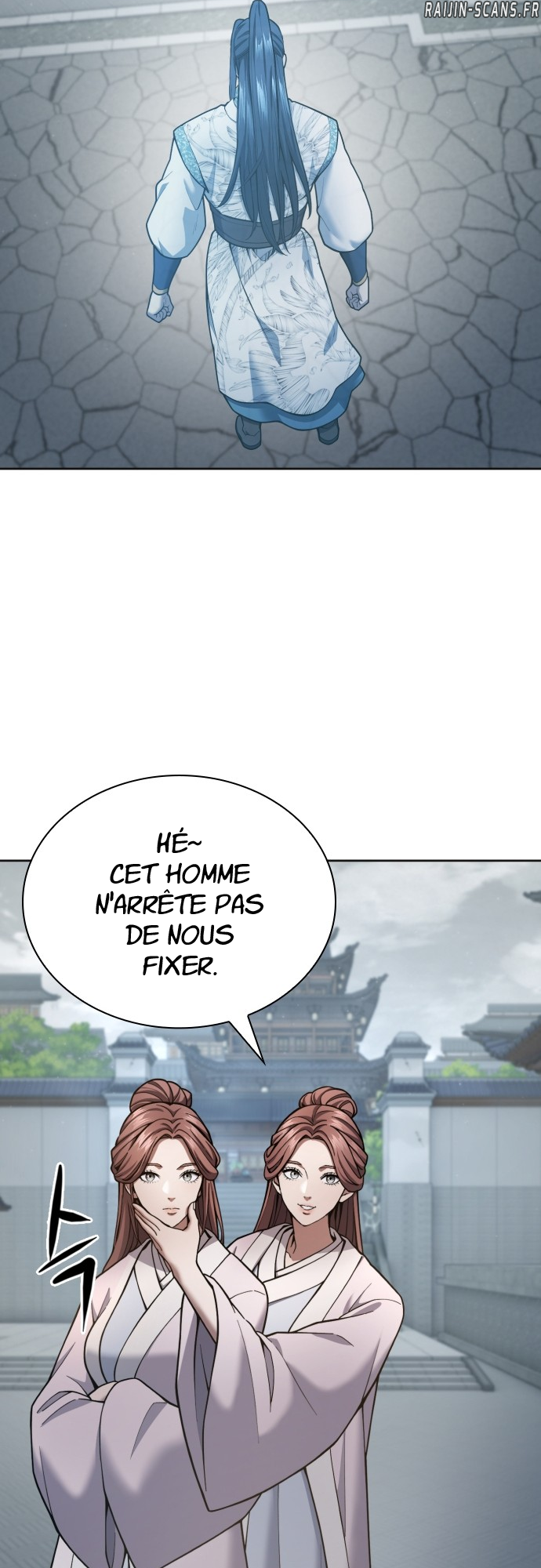 Read Regression of the Yong Clan Heir FR Manga Online