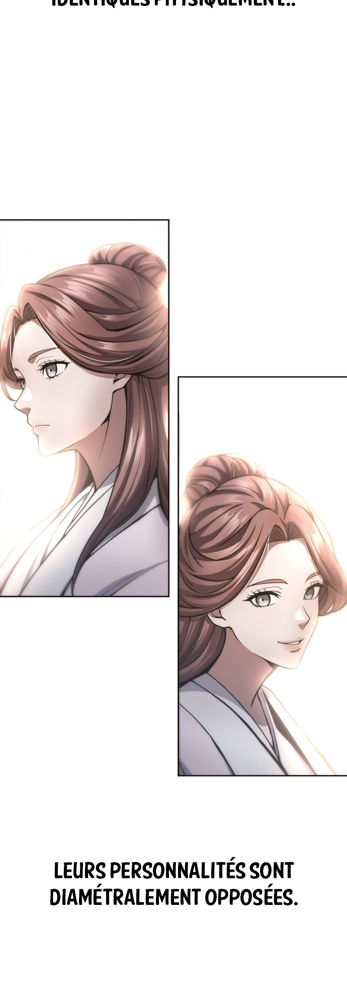 Read Regression of the Yong Clan Heir FR Manga Online