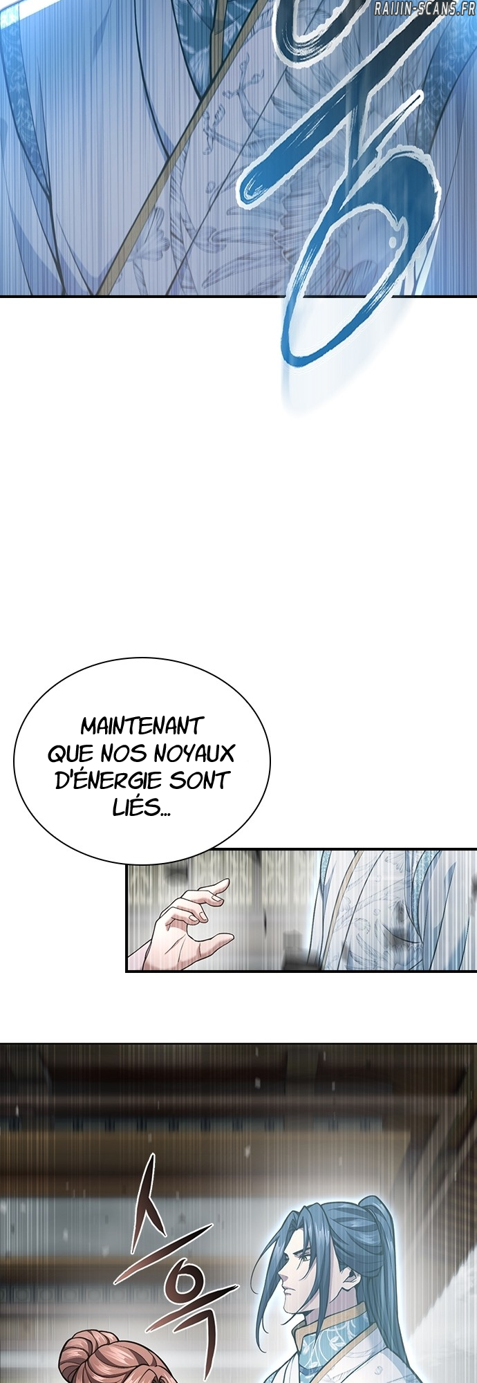 Read Regression of the Yong Clan Heir FR Manga Online