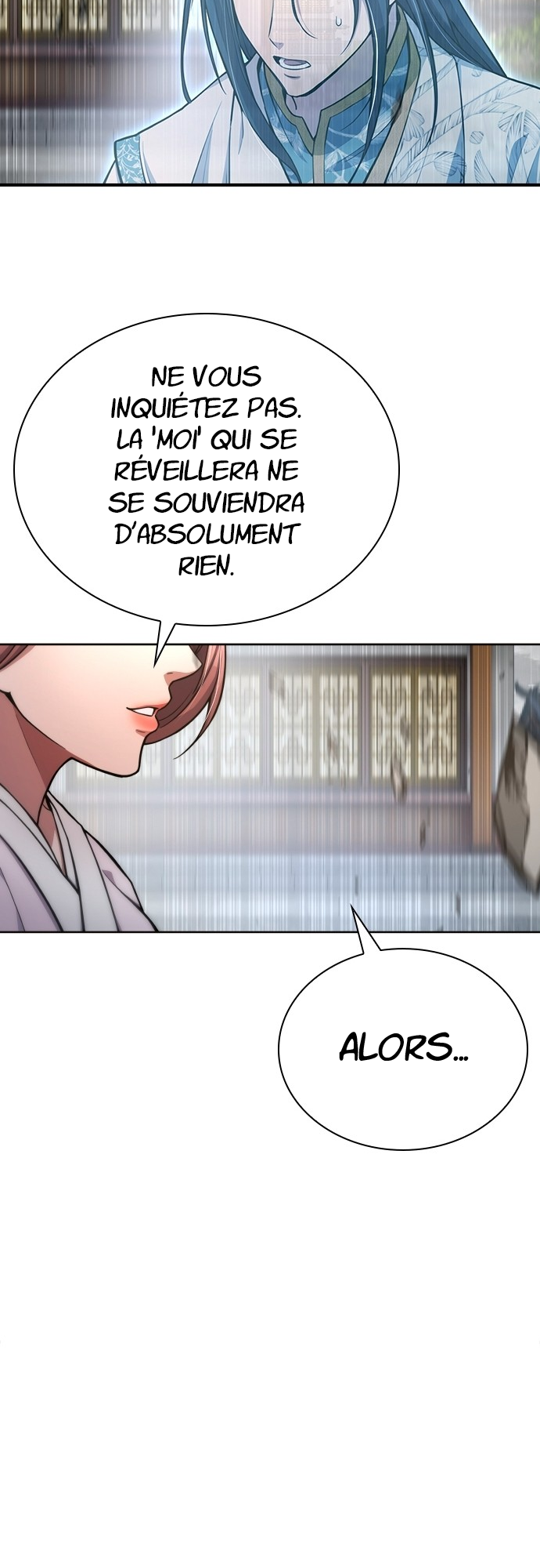 Read Regression of the Yong Clan Heir FR Manga Online