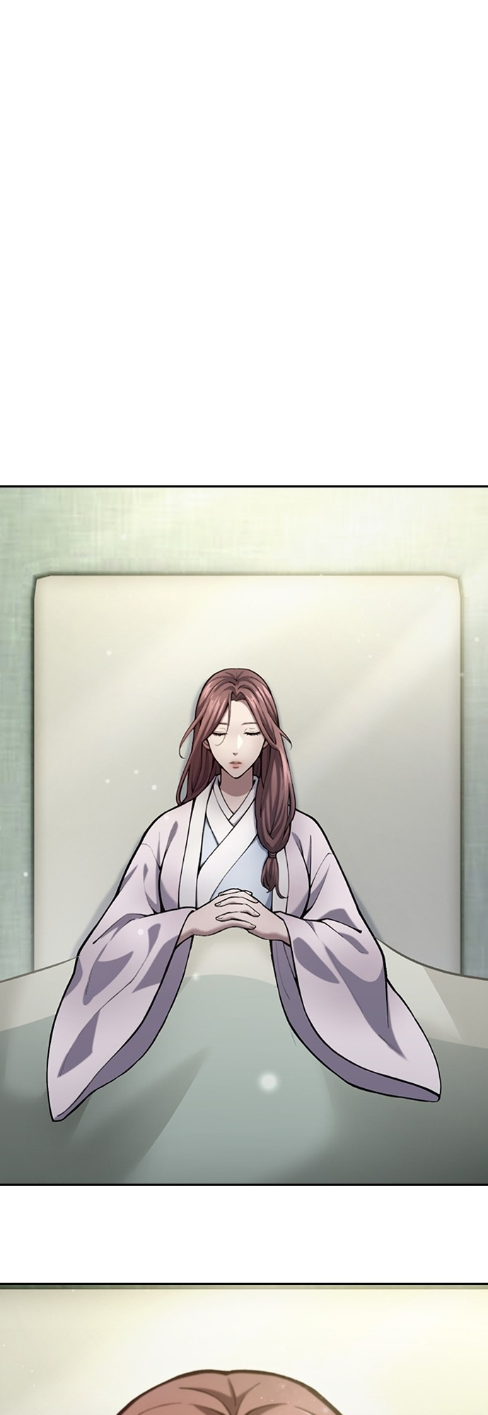 Read Regression of the Yong Clan Heir FR Manga Online