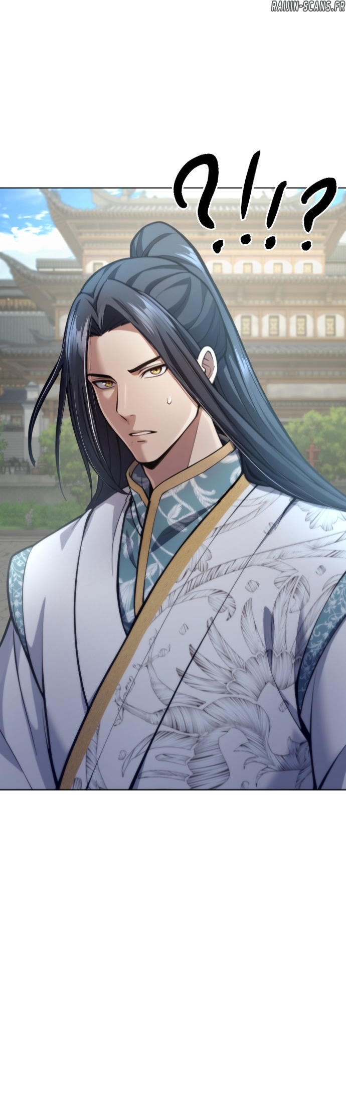 Read Regression of the Yong Clan Heir FR Manga Online