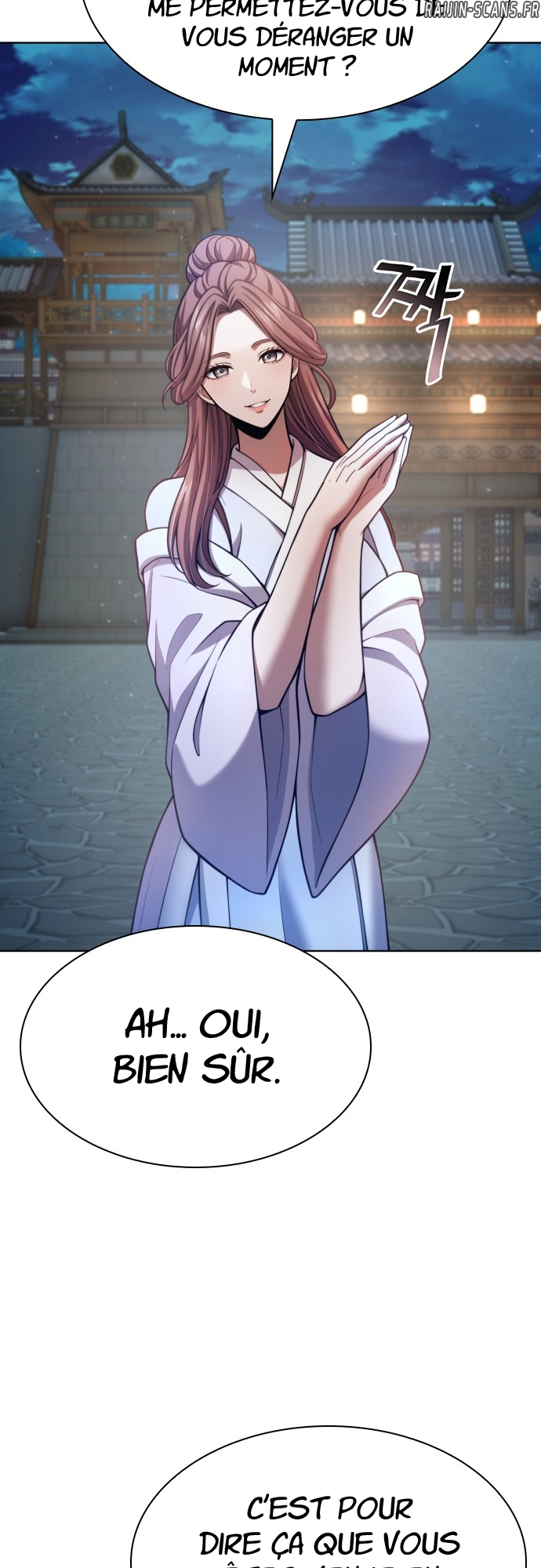 Read Regression of the Yong Clan Heir FR Manga Online