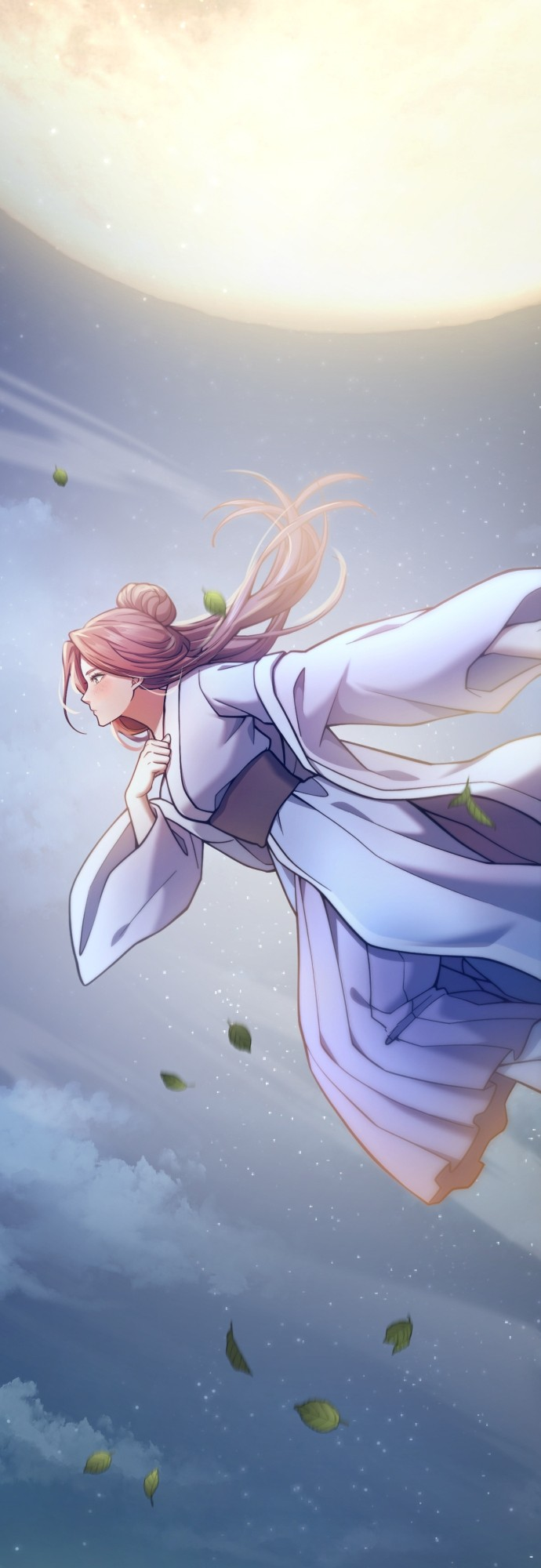 Read Regression of the Yong Clan Heir FR Manga Online