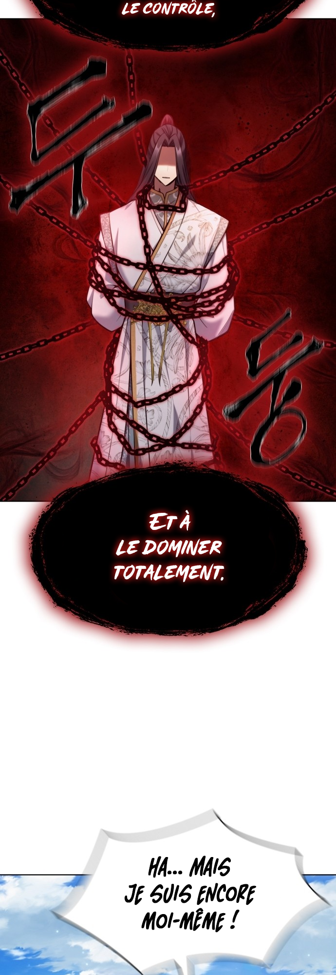 Read Regression of the Yong Clan Heir FR Manga Online