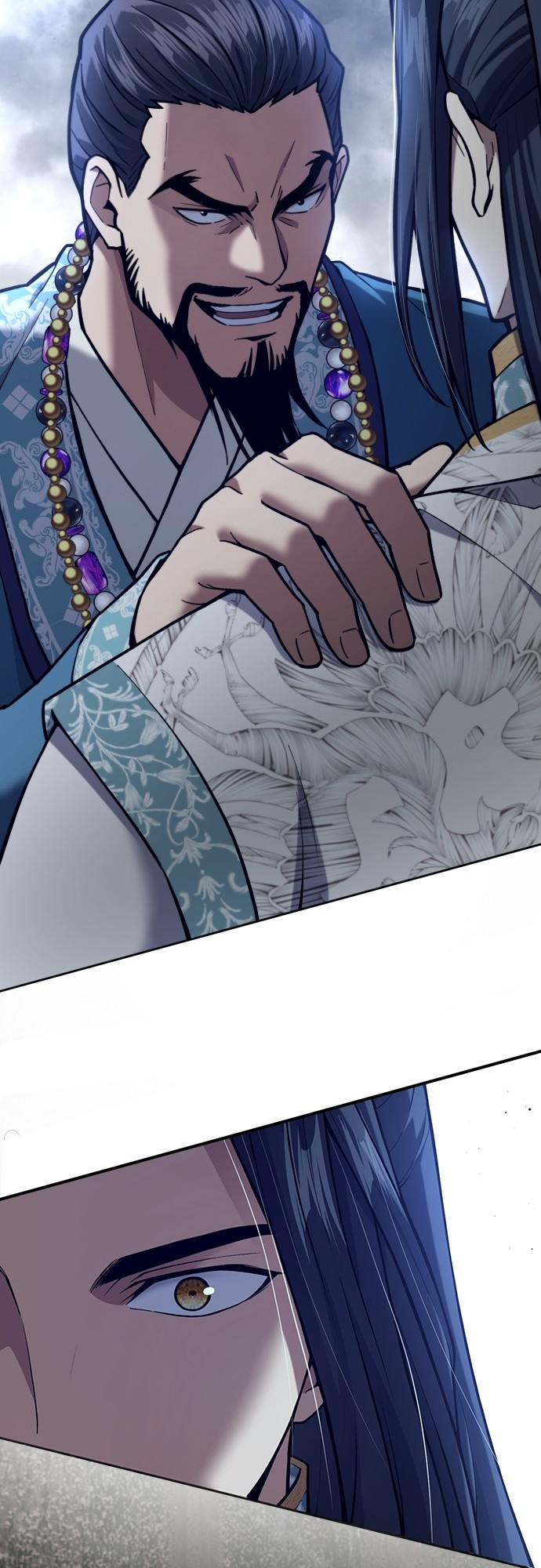 Read Regression of the Yong Clan Heir FR Manga Online