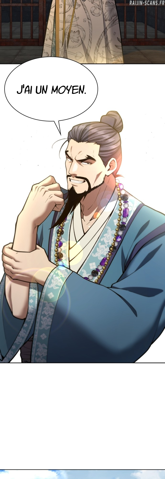 Read Regression of the Yong Clan Heir FR Manga Online