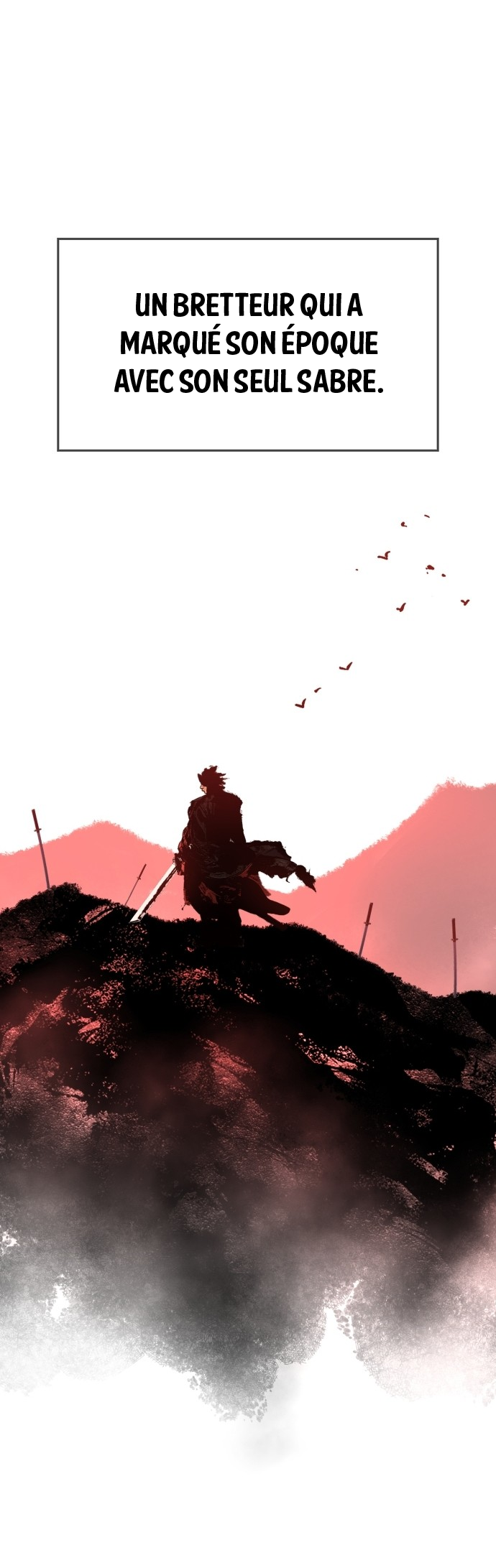 Read Regression of the Yong Clan Heir FR Manga Online