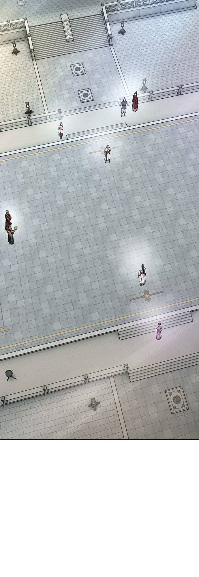 Read Regression of the Yong Clan Heir FR Manga Online