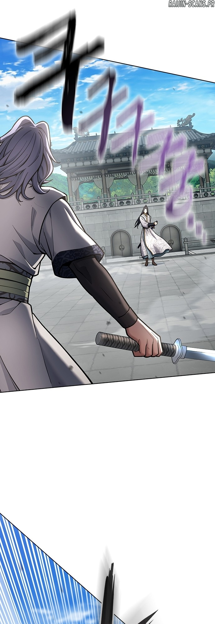 Read Regression of the Yong Clan Heir FR Manga Online