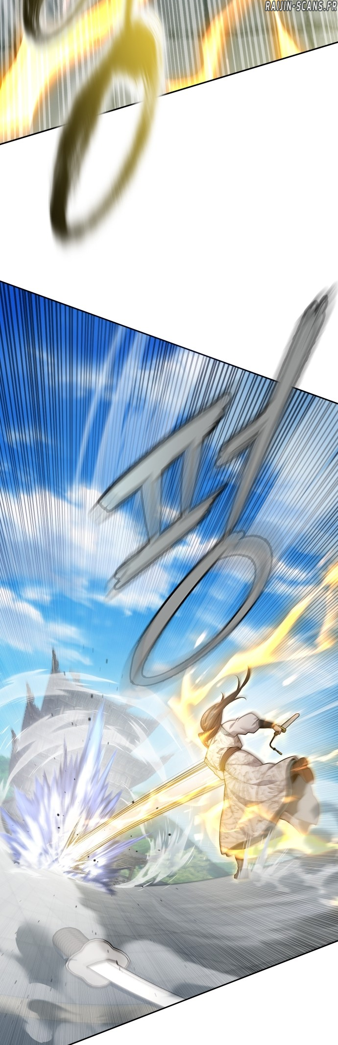 Read Regression of the Yong Clan Heir FR Manga Online