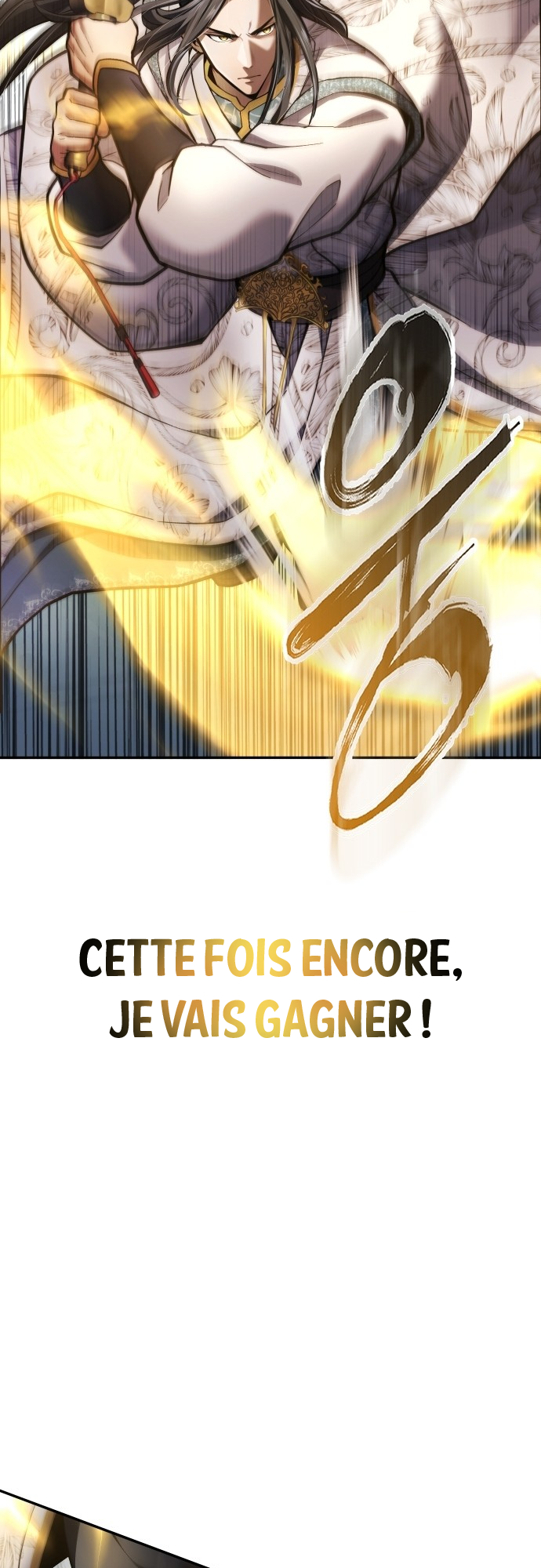 Read Regression of the Yong Clan Heir FR Manga Online