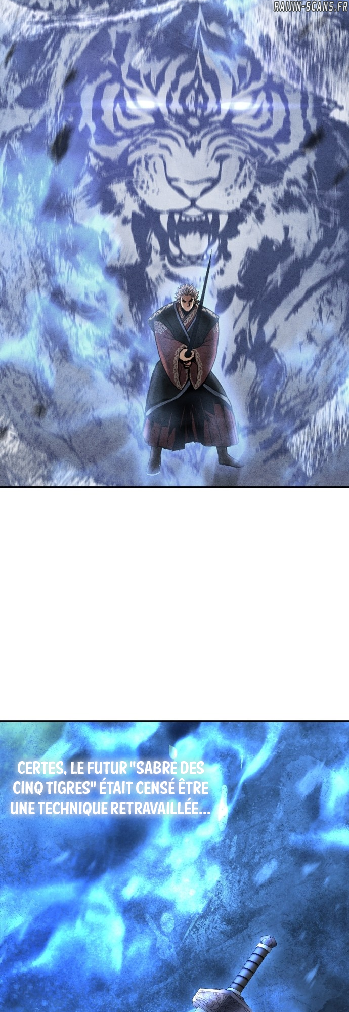 Read Regression of the Yong Clan Heir FR Manga Online