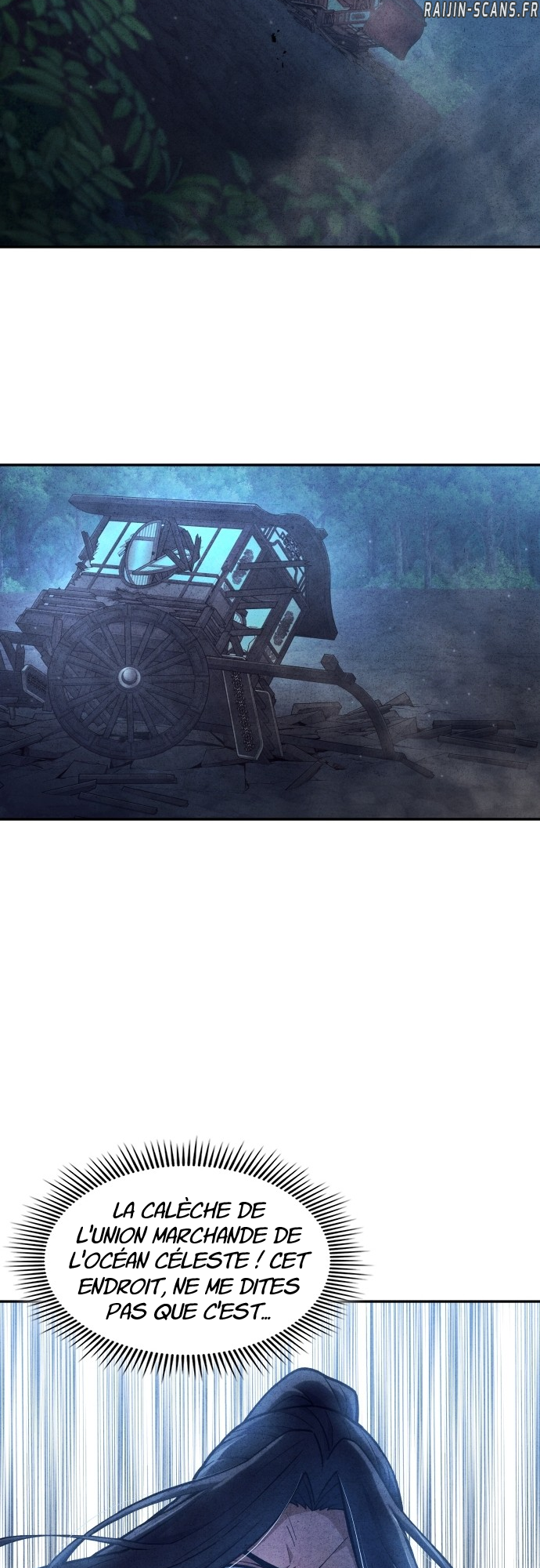 Read Regression of the Yong Clan Heir FR Manga Online