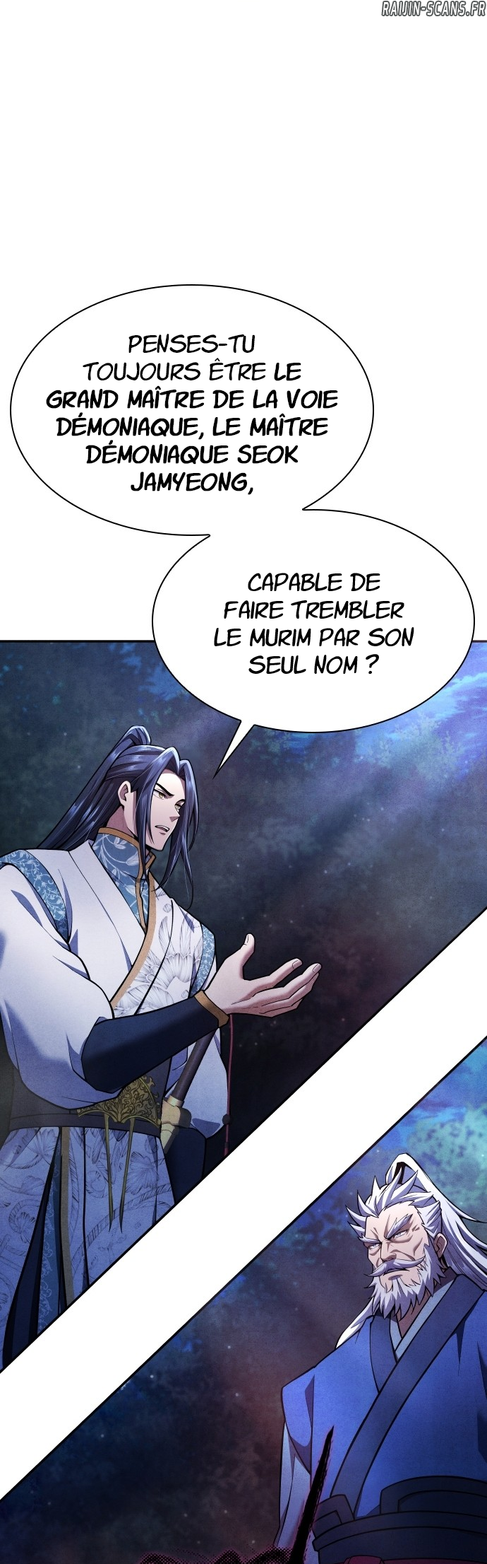 Read Regression of the Yong Clan Heir FR Manga Online